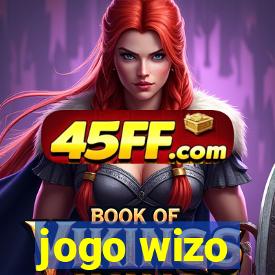 jogo wizo